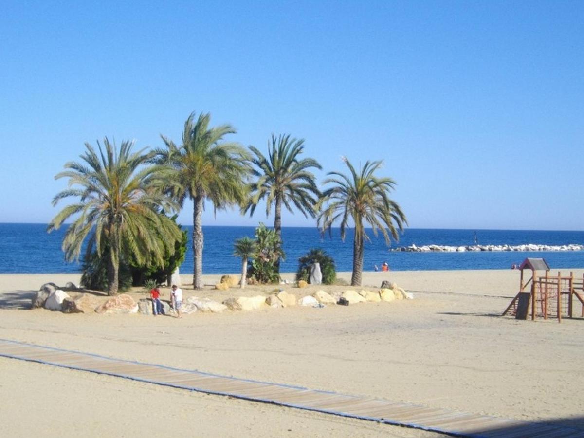 Homes Of Spain, Atico Lomas Del Mar V Con Vistas Al Mar Y Solarium Grande, Wifi Playas de Vera ภายนอก รูปภาพ